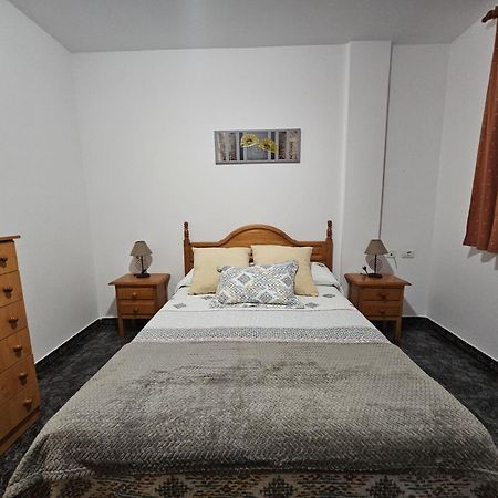 Apartamento Mendoza I - San Isidro San Isidro  Εξωτερικό φωτογραφία