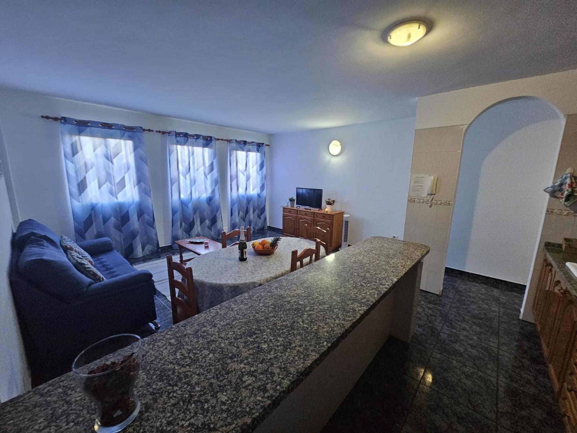 Apartamento Mendoza I - San Isidro San Isidro  Εξωτερικό φωτογραφία