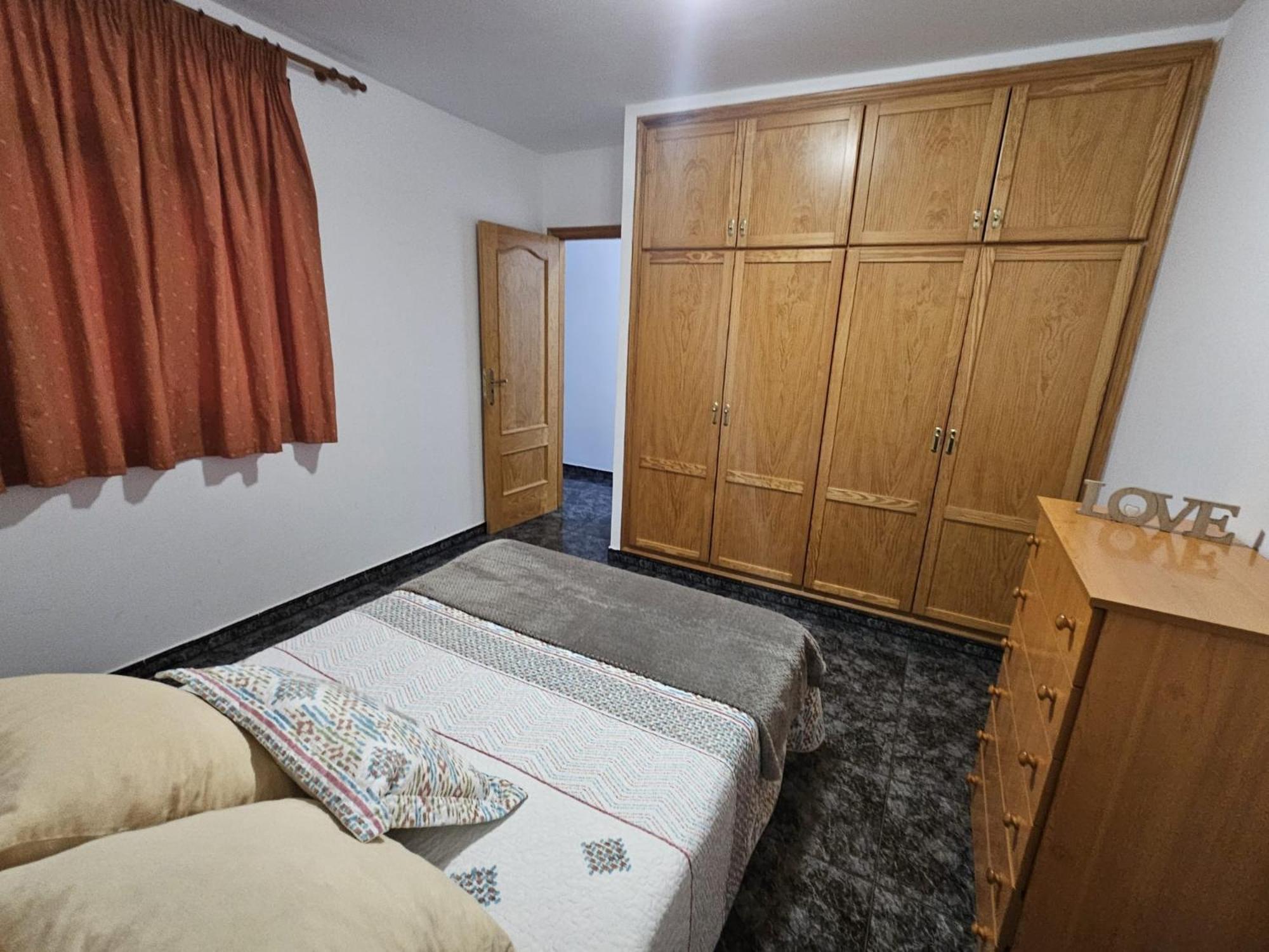 Apartamento Mendoza I - San Isidro San Isidro  Εξωτερικό φωτογραφία