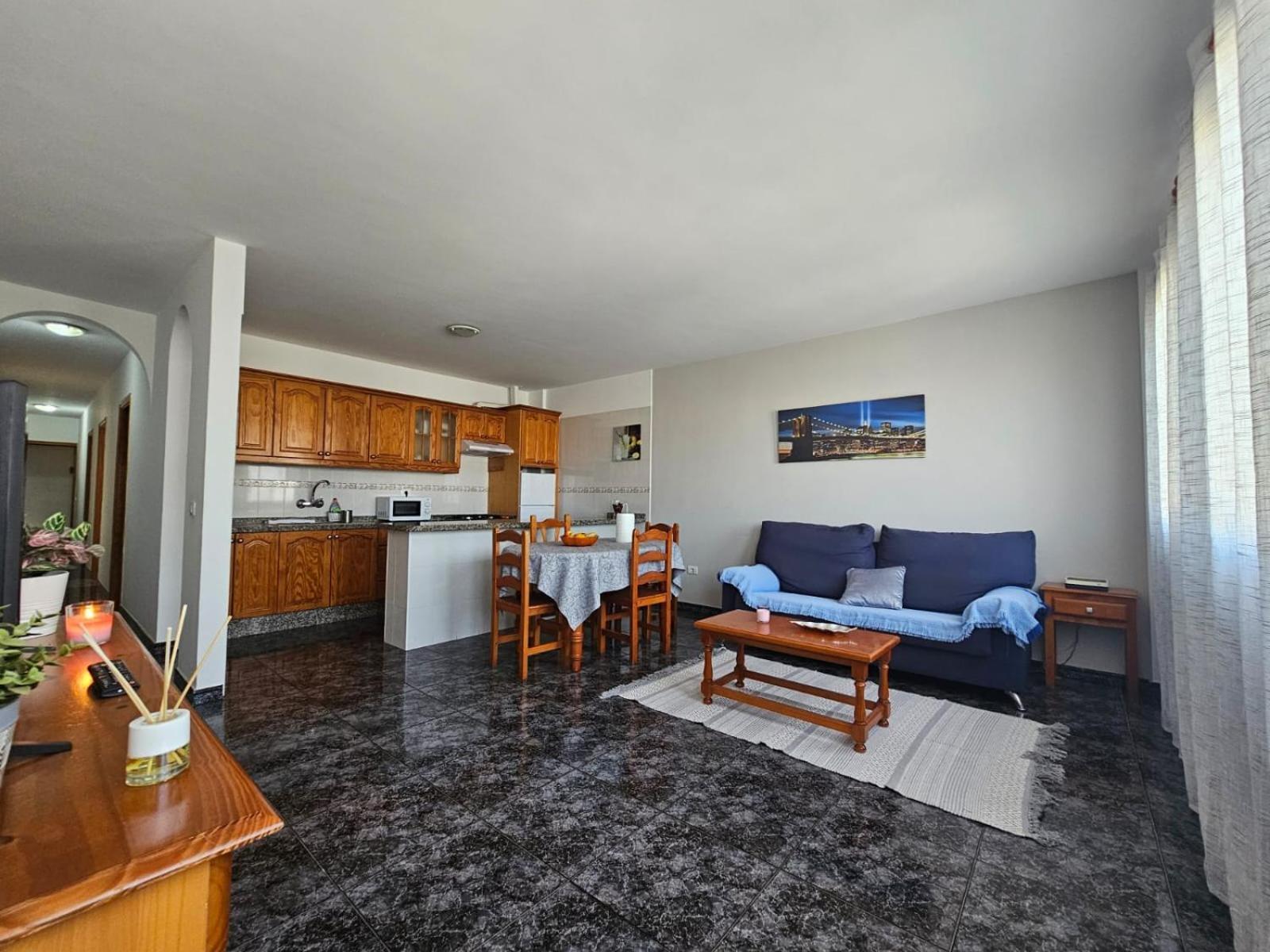 Apartamento Mendoza I - San Isidro San Isidro  Εξωτερικό φωτογραφία