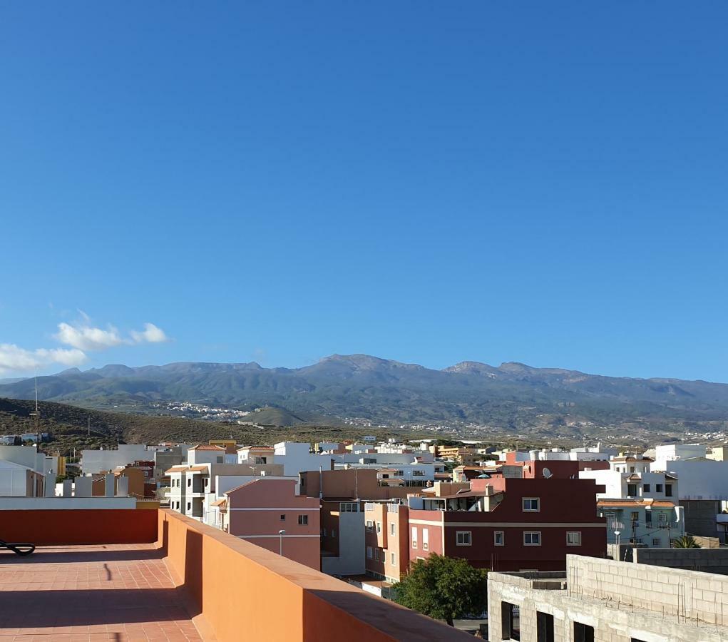 Apartamento Mendoza I - San Isidro San Isidro  Εξωτερικό φωτογραφία
