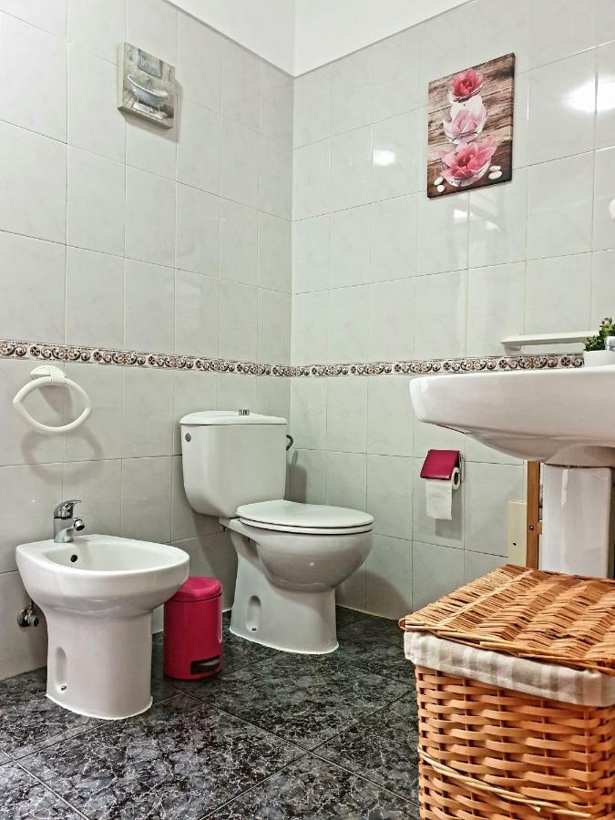 Apartamento Mendoza I - San Isidro San Isidro  Εξωτερικό φωτογραφία