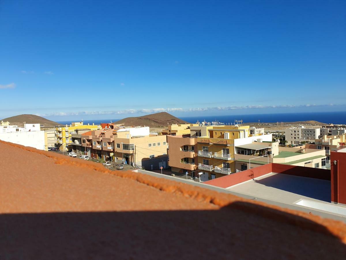 Apartamento Mendoza I - San Isidro San Isidro  Εξωτερικό φωτογραφία